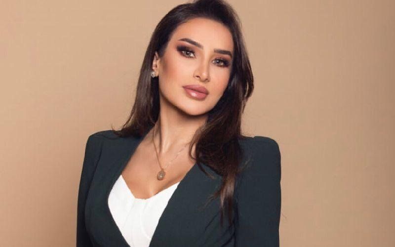 شاهد .. خاص الفن- داليا كريم تهدد بالقضاء..والسبب؟