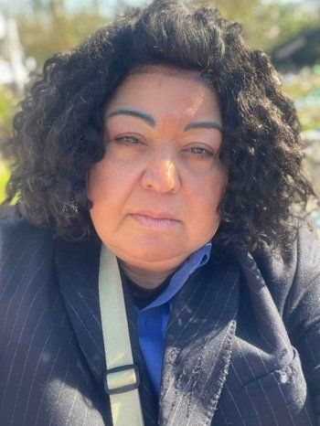 شاهد .. ليليان نمري توجه رسالة لكل كارهي شخصيتها "الزعيمة حكيمة"-بالصور