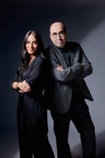 شاهد .. هبة طوجي وأسامة الرحباني وإبراهيم معلوف يجتمعون في أضخم حفل موسيقيّ مجانيّ في لبنان