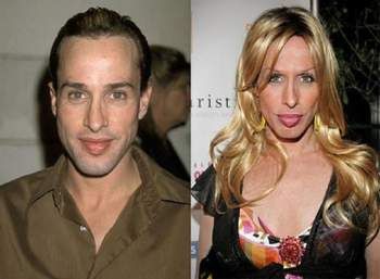 شاهد .. فنانات شهيرات هن في الأصل رجال.. من بينهن 5 عربيات!