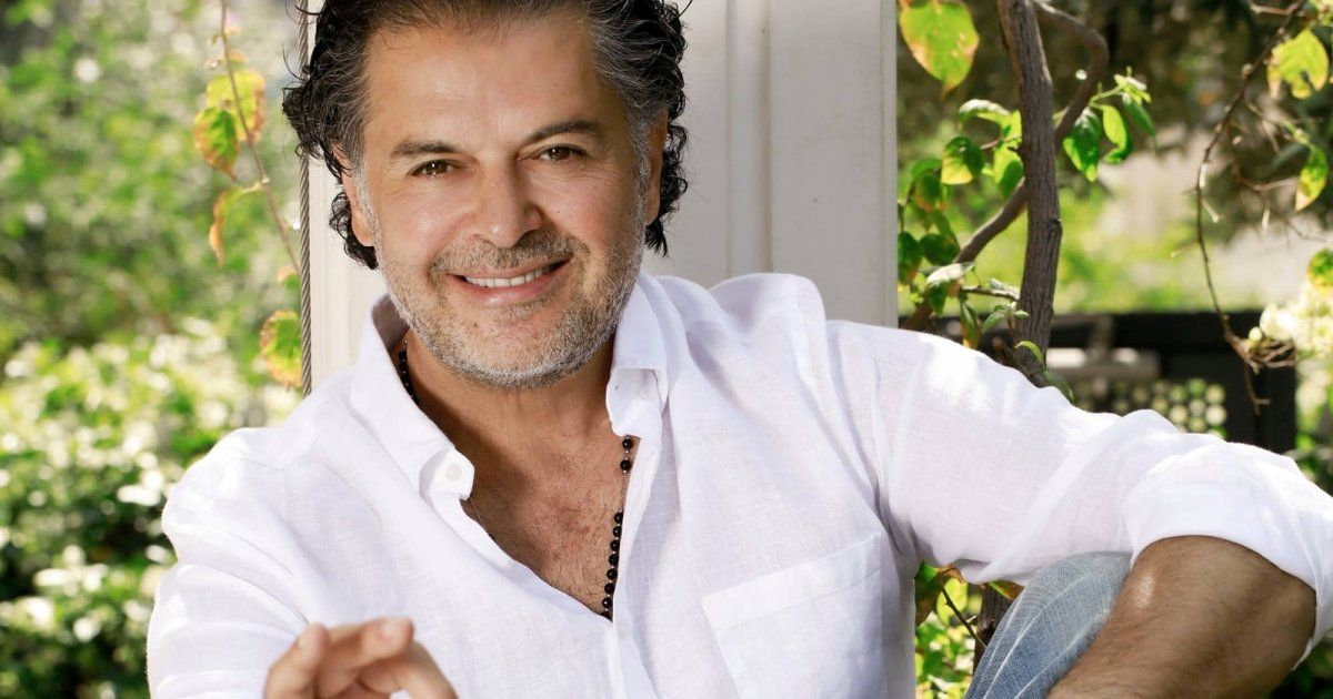 شاهد .. راغب علامة: "سكروا شوارع بيروت كلها واصبحت عاصمتنا شبه سجن"