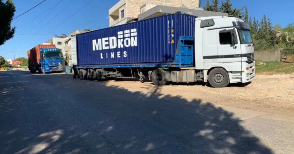 شاهد .. مبادرة فردية من الكندي اللبناني حسن مريش للعائلات المحتاجة.. وهذه المناسبة