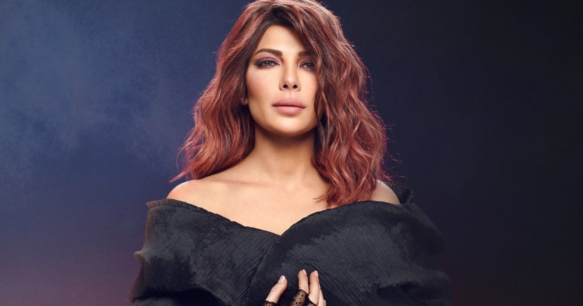 شاهد .. أصالة تشيد بأداء جمال سليمان...وهذا ما قالته