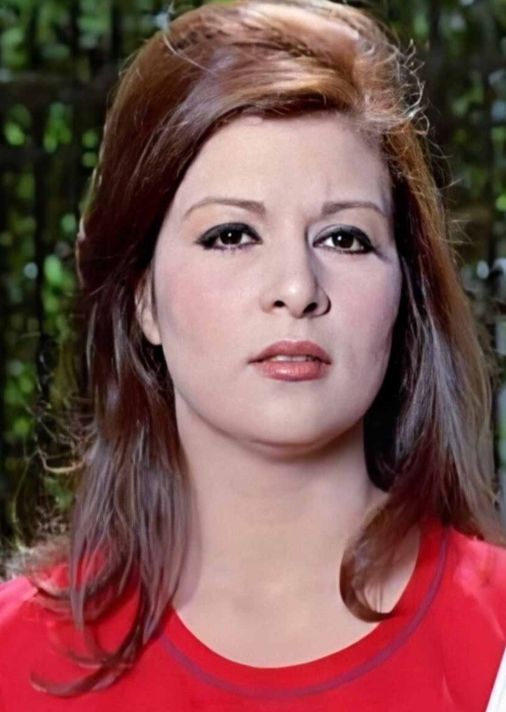 وفاة الفنانة المصرية فاطمة مظهر عن 79 عاماً