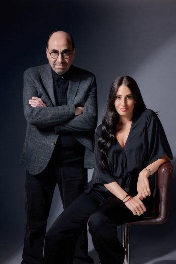 شاهد .. هبة طوجي وأسامة الرحباني وإبراهيم معلوف يجتمعون في أضخم حفل موسيقيّ مجانيّ في لبنان