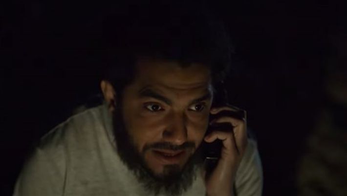 ميدو عادل إتمسك من داعش بعد التعاون مع المخابرات المصرية