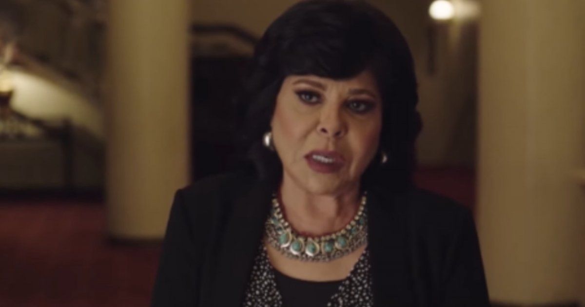 شاهد .. عبد الفتاح السيسي في مواجهة التسلّح في "الإختيار 3".. وظهور خاص لـ إسعاد يونس