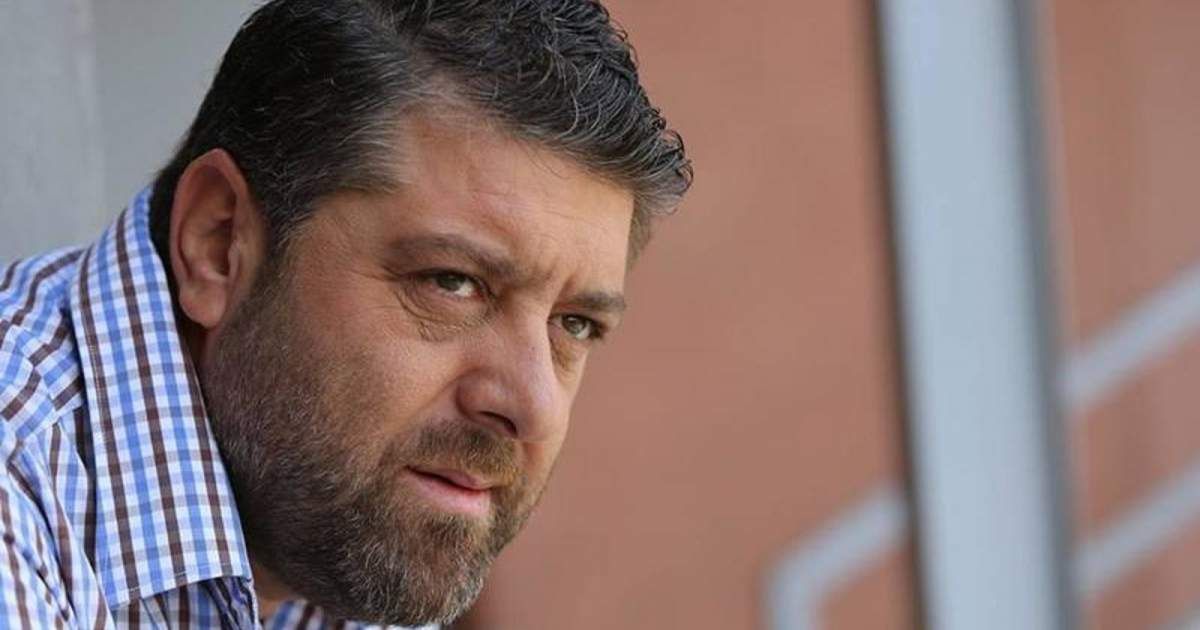 شاهد .. فادي صبيح ينعي موسيقار شهير-بالصورة