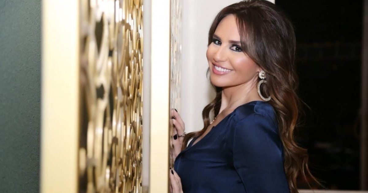 شاهد .. سيارة غريس أيانيان تحترق بالكامل وإبنتا جو أشقر تنجوان من الموت