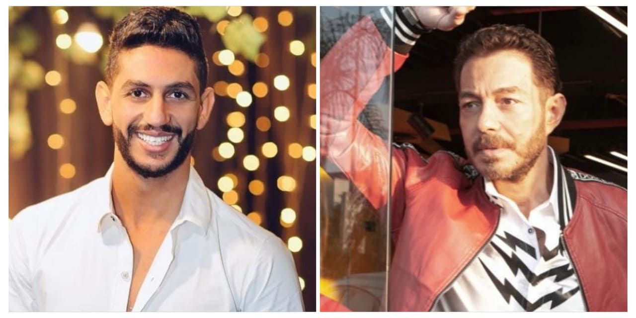 مصطفى مجدي يشارك في بطولة فيلم «فارس»