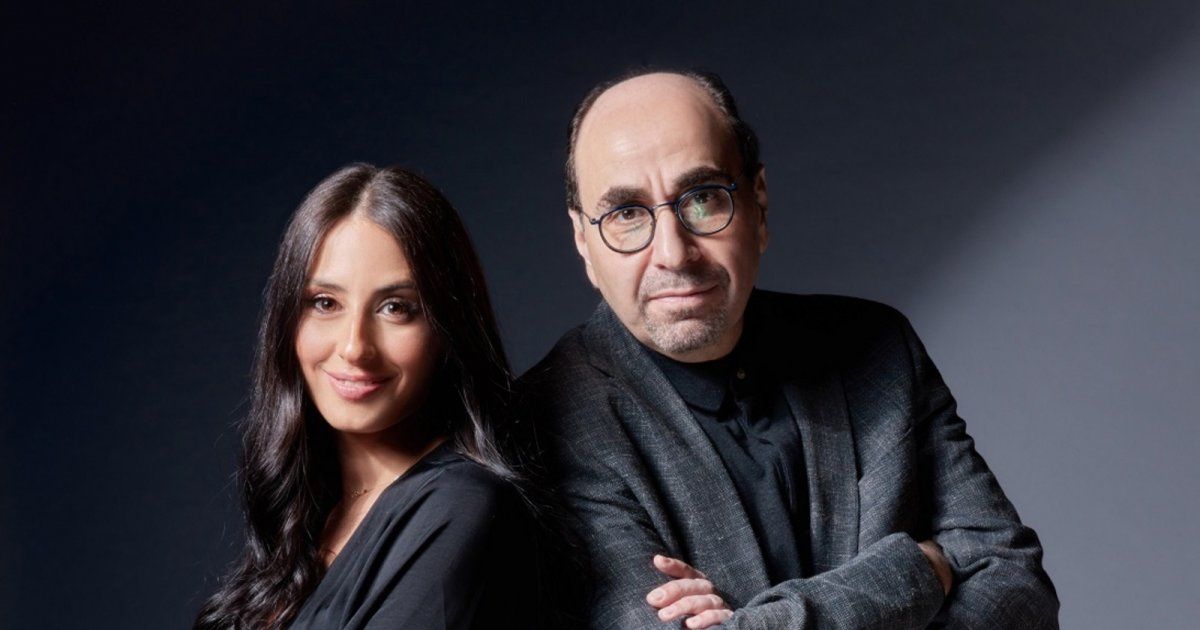 شاهد .. هبة طوجي وأسامة الرحباني وإبراهيم معلوف يجتمعون في أضخم حفل موسيقيّ مجانيّ في لبنان