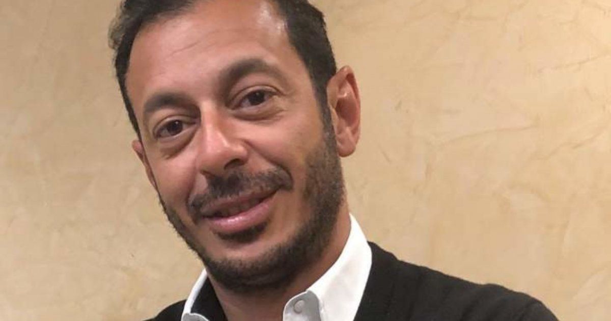 شاهد .. خاص الفن- مصطفى شعبان: الإخلاص سر نجاح "دايما عامر"