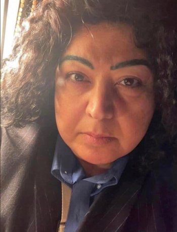 شاهد .. ليليان نمري توجه رسالة لكل كارهي شخصيتها "الزعيمة حكيمة"-بالصور