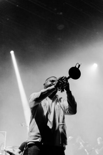 شاهد .. هبة طوجي وأسامة الرحباني وإبراهيم معلوف يجتمعون في أضخم حفل موسيقيّ مجانيّ في لبنان