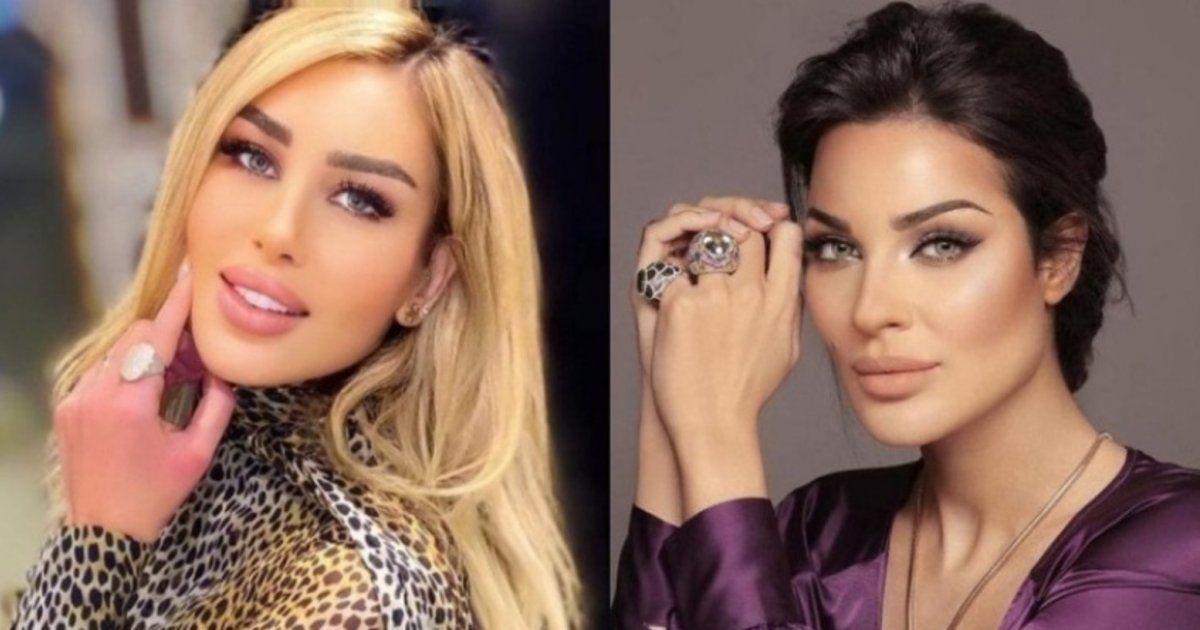 شاهد .. نادين نسيب نجيم تعلق على كلام نورهان حول اشتياقها لتواجدها في دراما رمضان