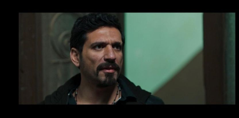 مصطفى فهمي يقسم ثروته مناصفة بين أروى جودة ومحمود حجازي باحداث الحلقة ٢٧ من بابلو