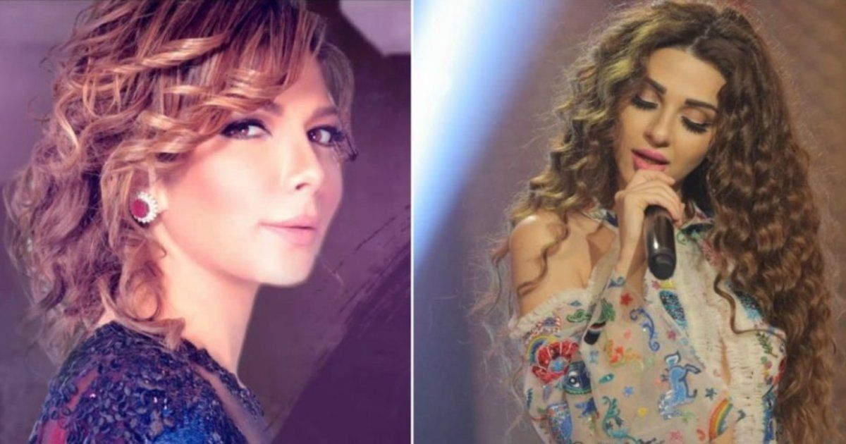 شاهد .. خاص وبالفيديو- ميريام فارس تُنافس بقوّة وأصالة بتصاعد تدريجي..ومن انضم لسباق الأغاني؟