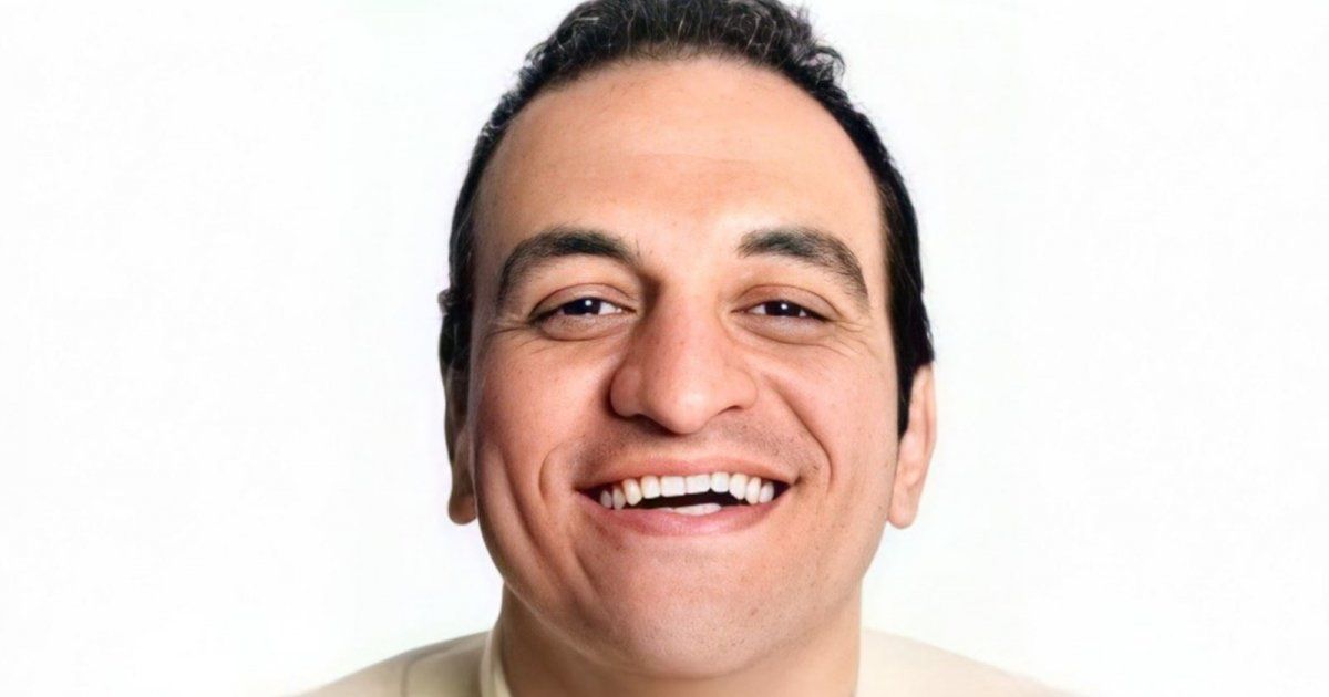 شاهد .. خاص الفن - هشام إسماعيل يكشف عن التحدي الذي واجهه في "الكبير أوي 6"