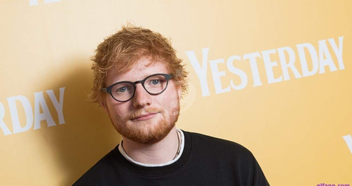 شاهد .. إيد شيران بين مئة فنان يحتفلون باليوبيل البلاتيني للملكة إليزابيث الثانية