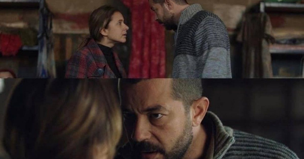 شاهد .. نيللي كريم تقرر العودة لطليقها.. وابنتيها تهربان من شريف سلامة في "فاتن أمل حربي"