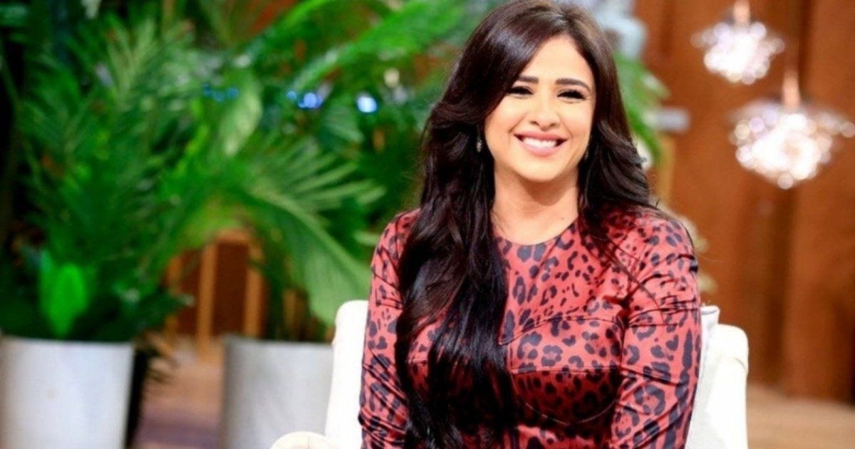 شاهد .. ياسمين عبد العزيز تعلق على تقليد أحمد مكي لها في "الكبير أوي 6"