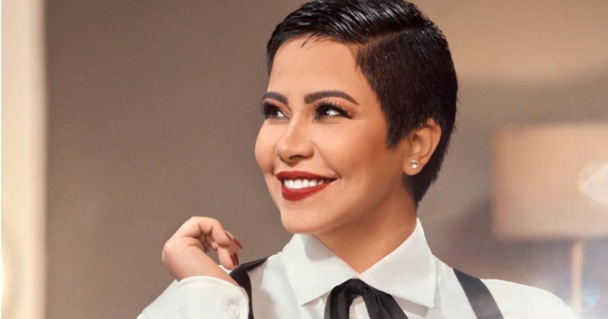 شاهد .. شريف خيرالله بتصريحات صادمة عن شيرين عبد الوهاب.. "عبيطة في تلقائيتها"