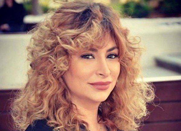 شاهد .. ديمة بياعة تحدث بلبلة بكلامها عن الغدر...وهذا ما قالته