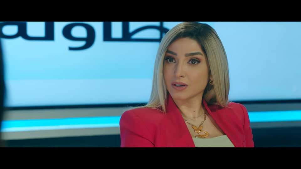 روجينا تكسب رهان البطولة المطلقة في رمضان 2022