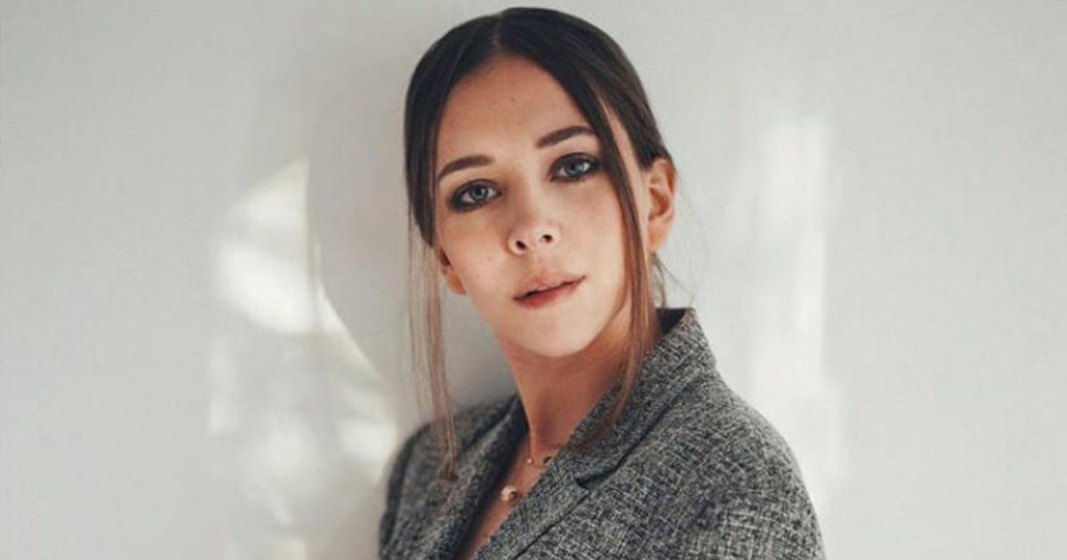 شاهد .. فاطمة البنوي ترد على وصفها بالمادية...وهذا ما قالته