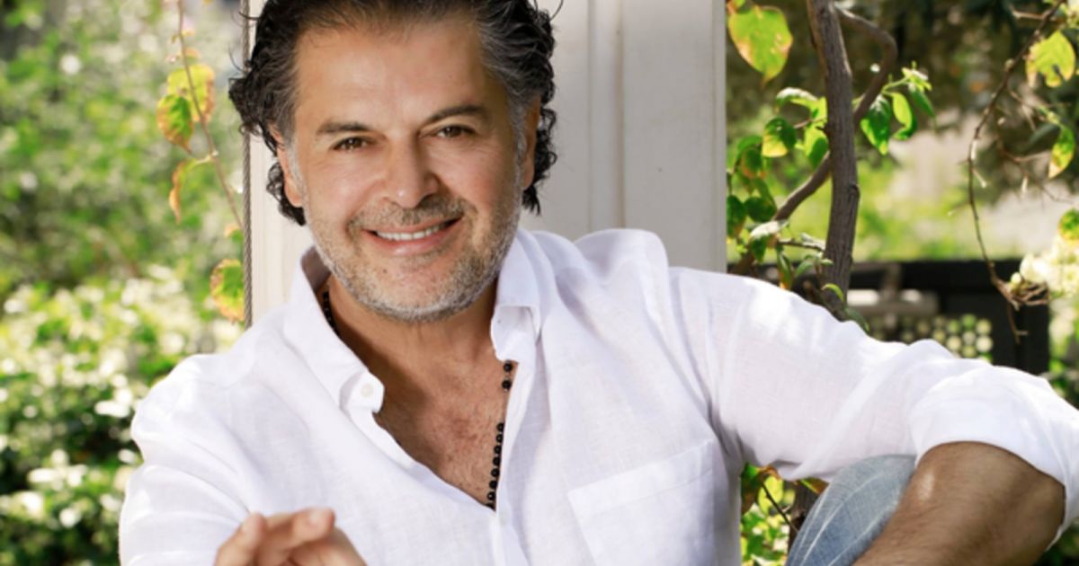 شاهد .. راغب علامة يتعرض للقرصنة وهذا ما طلبه