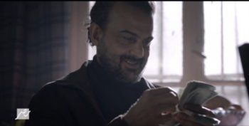 شاهد .. ظهور بطل مسلسل "نور" في "بطلوع الروح" يفاجئ الجمهور