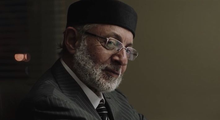 عبد العزيز مخيون : يكشف تفاصيل شخصية مرشد الاخوان