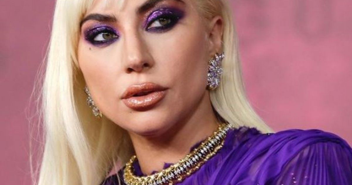 شاهد .. بالصورة - ليدي غاغا تشوق متابعيها لأغنية فيلم Top Gun: Maverick