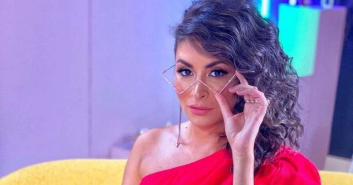 شاهد .. ديما بياعة تفتقد الوفاء وهذا ما تمنته