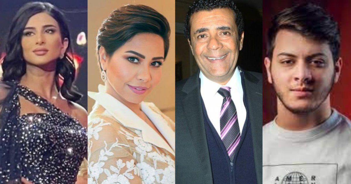 شاهد .. موجز "الفن" -هذه حقيقة إرتباط عصومي مقداد..شريف خيرلله ينتقد شيرين عبد الوهاب ورهف أول سعودية في ملكة جمال إيطاليا