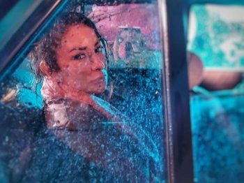 شاهد .. ديما بياعة تفتقد الوفاء وهذا ما تمنته