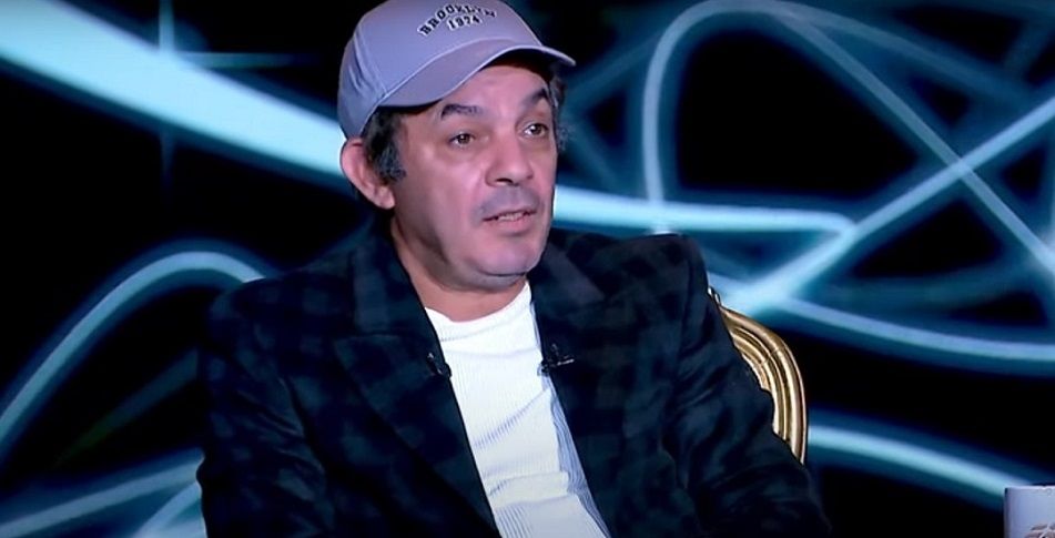 علاء مرسي اعترف : غبائي و جهلي هما اللي خسروني