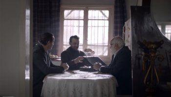 شاهد .. ظهور بطل مسلسل "نور" في "بطلوع الروح" يفاجئ الجمهور