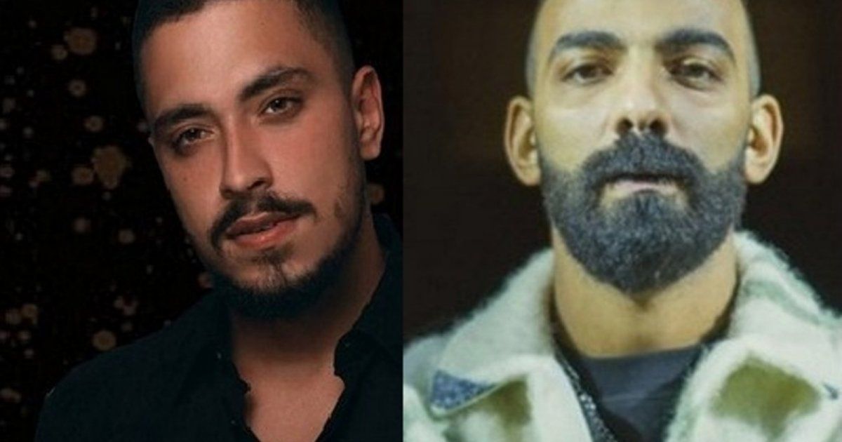 شاهد .. مهند زعيتر وعلي لوكا يجتمعان بحفل في هذا الموعد