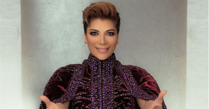 أصالة تتغنى بالمثنى صبح في «من شارع الهرم إلى»