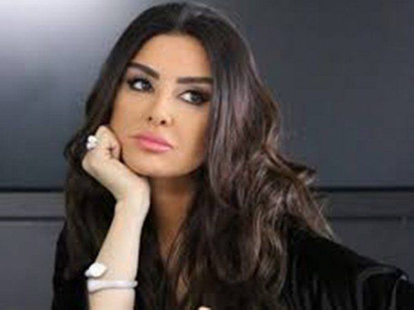 شاهد .. ميساء مغربي ضحية الليلة في رامز موفي ستار