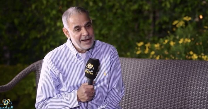 محمود البزاوي : مسلسل “العائدون” الوجه الآخر لـ”الاختيار”