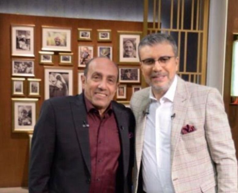 عمرو الليثي وأحمد صيام يتحدثا عن ميدان رمسيس ببرنامج رمضان المصري في الأوتوبيس