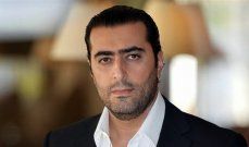 شاهد .. بالصور- وديع الشيخ يلبي دعوة يوسف أبو بكر لمأدبة الإفطار