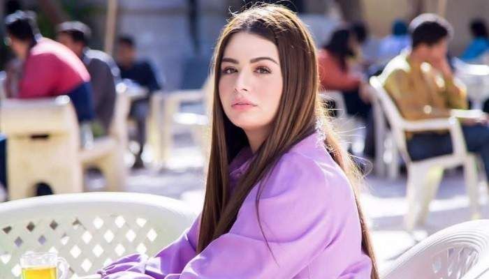 شاهد .. هنادي مهنا: هذه الصفة تجمع بيني وبين الشخصية التي قدمتها في "مكتوب عليا"