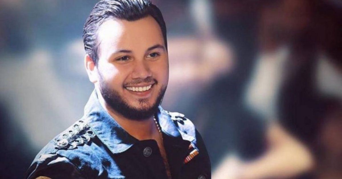 شاهد .. بالصور- وديع الشيخ يلبي دعوة يوسف أبو بكر لمأدبة الإفطار