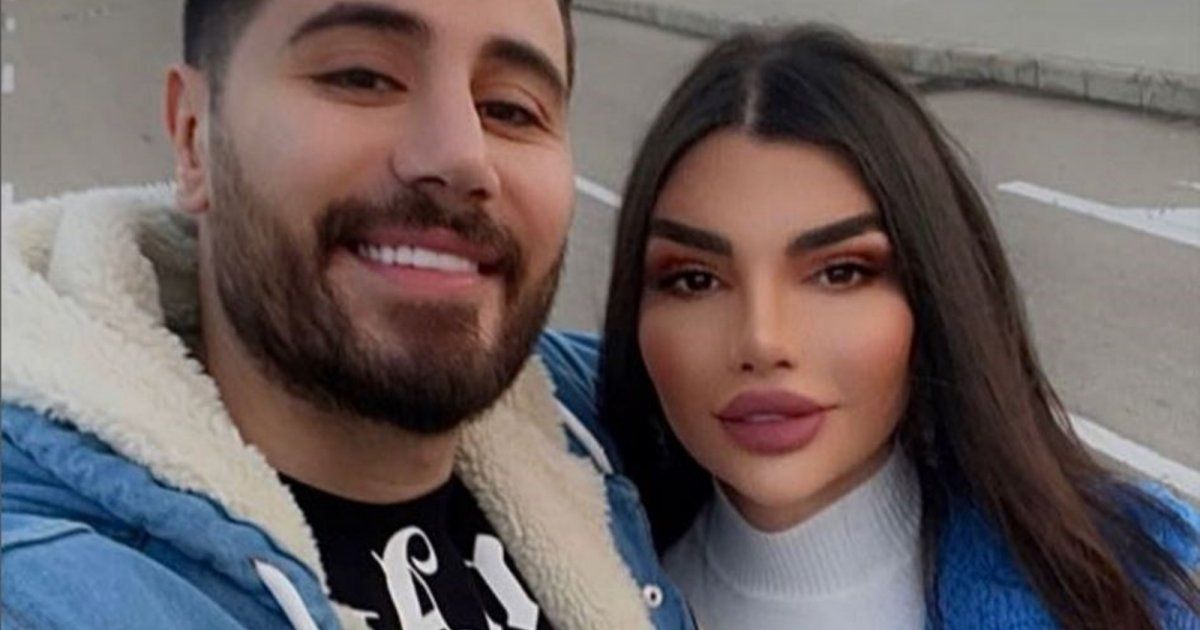 شاهد .. خاص- جويل بدر تكشف لـ "الفن" تفاصيل حملها بطفلها الأول وهل يختلف الامر عن غيرها من النساء؟