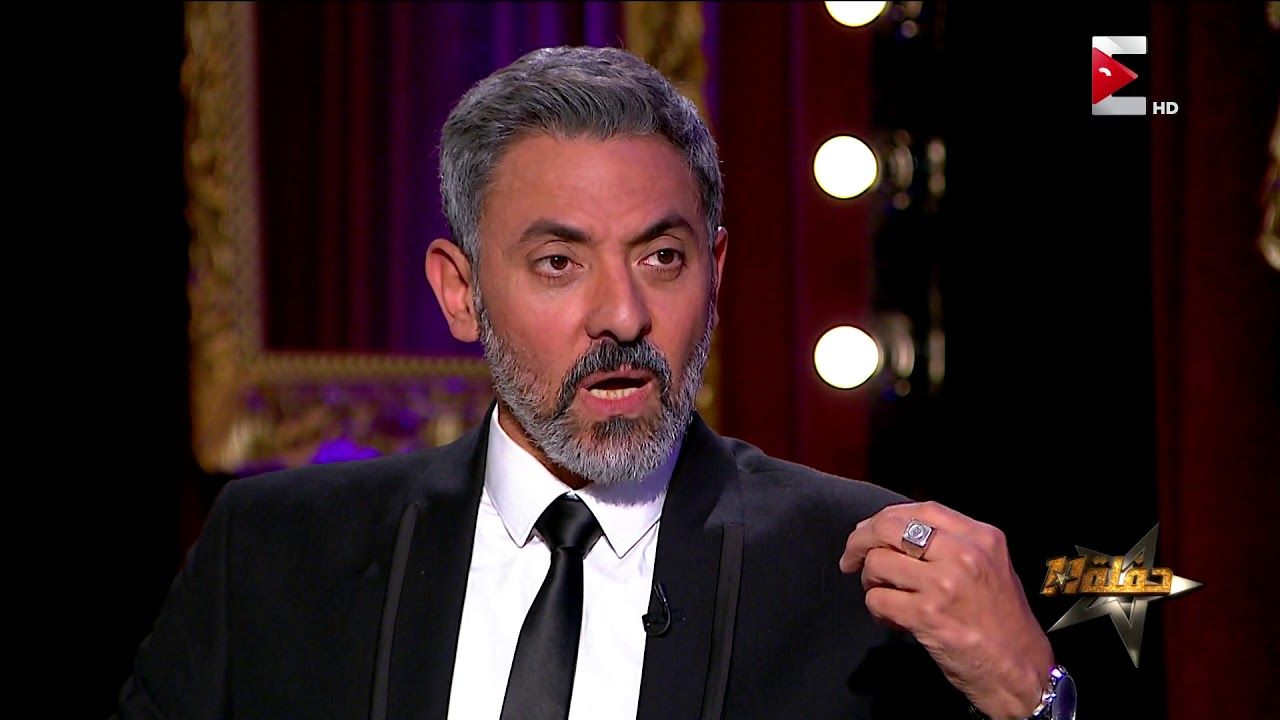 مهرجان المزاريطه الدولي يحسم الجدل حول إبنة فتحي عبد الوهاب