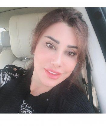 شاهد .. نجوى كرم بصورة عفوية وطبيعية للغاية.. والجمهور يشيد بجمالها
