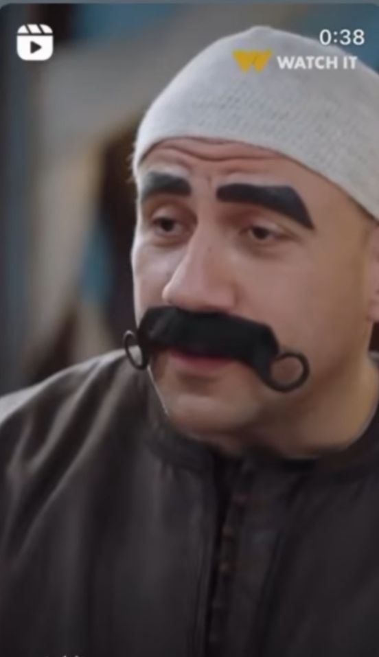 ايتن عامر تشيد بـ أحمد مكي وهو يغني ” ستو انا”- شاهد